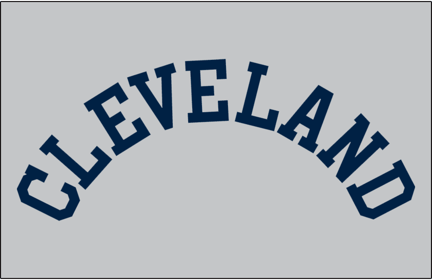Cleveland Indians 1920 Jersey Logo DIY iron on transfer (heat transfer)